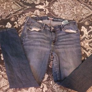 Plus size Jeans